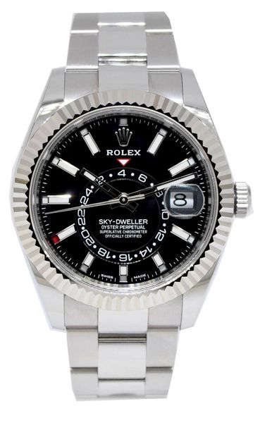 Rolex Sky-Dweller 326934